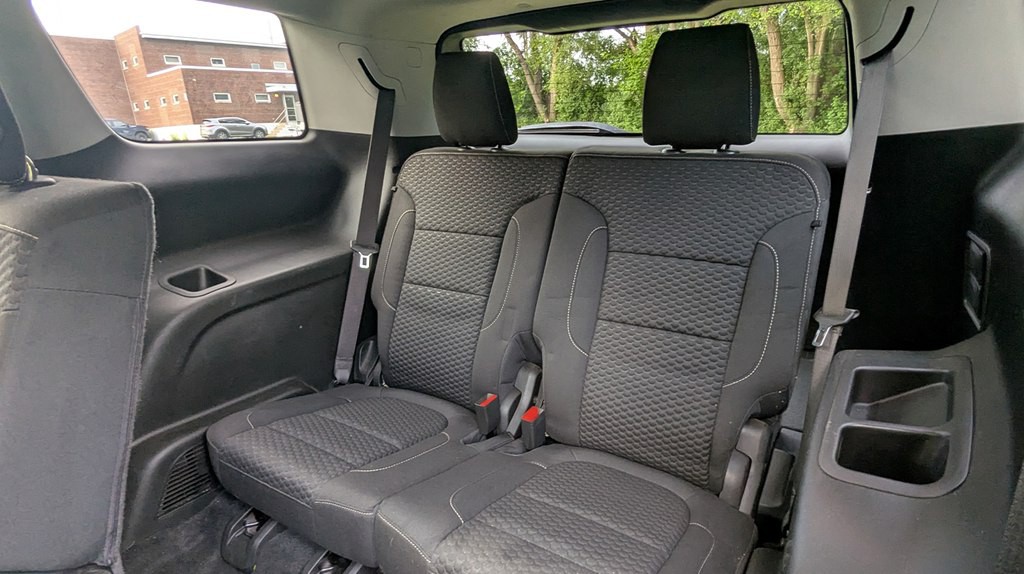 2018 GMC Acadia Image 19