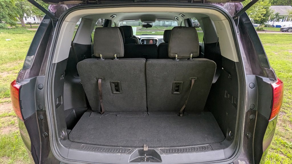 2018 GMC Acadia Image 20