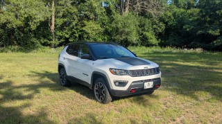Image for 2019 Jeep Compass Trailhawk ID: 6686411