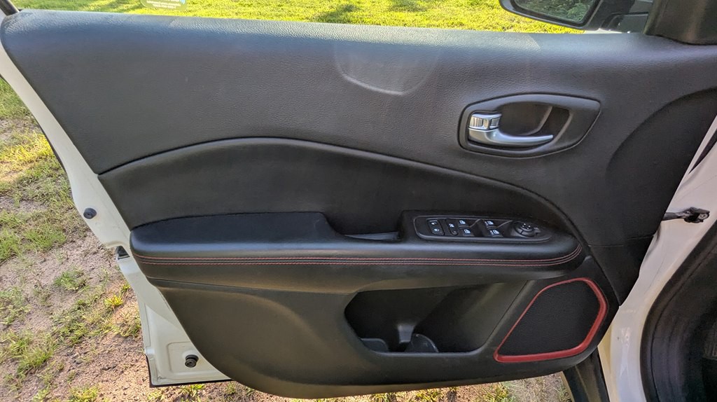 2019 Jeep Compass Image 19
