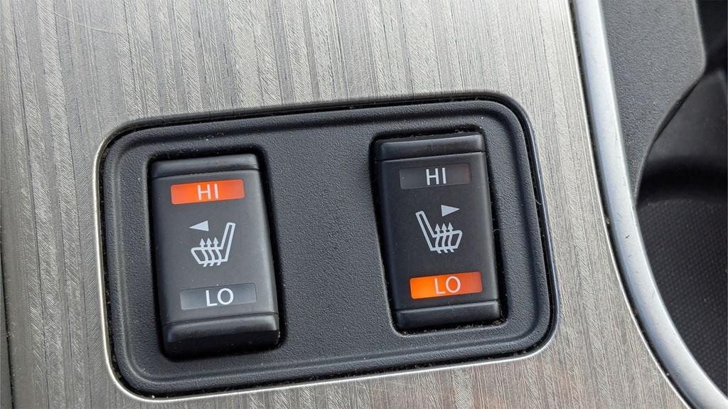 2018 Nissan Murano Image 17