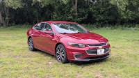 Image for 2017 Chevrolet Malibu LT ID: 6686613