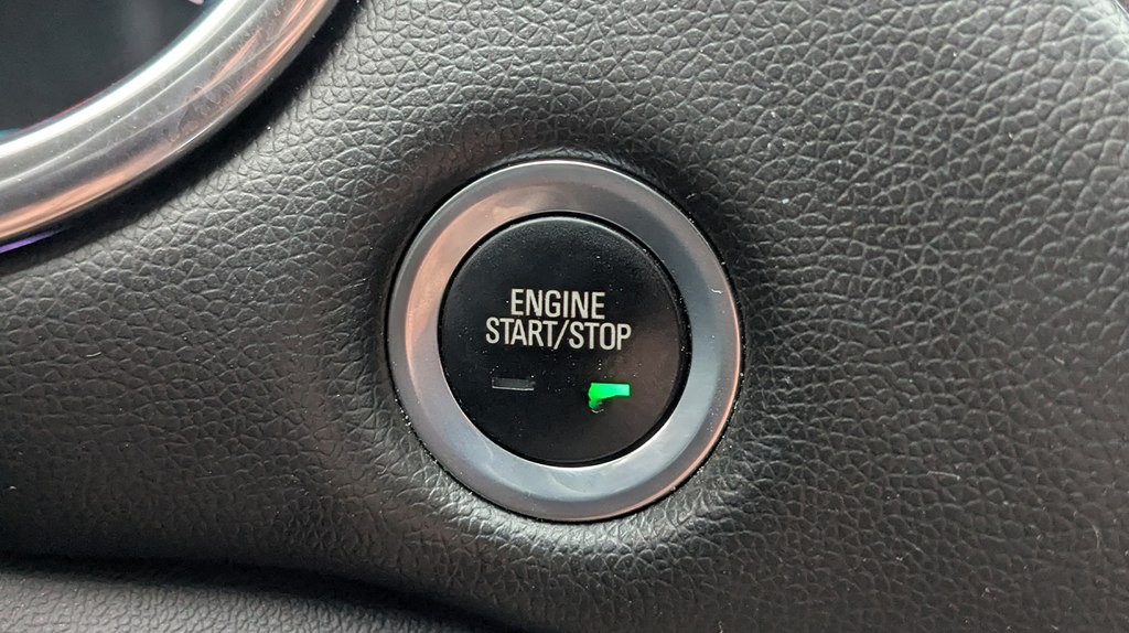 2017 Chevrolet Malibu Image 19