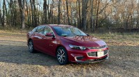 Image for 2017 Chevrolet Malibu LT ID: 6686613