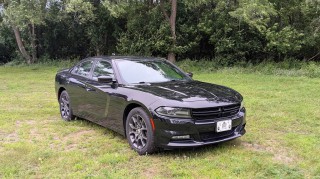 Image for 2018 Dodge Charger GT ID: 6686620