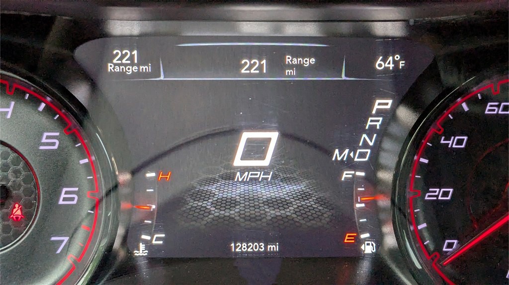 2018 Dodge Charger Image 12