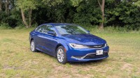 Image for 2015 Chrysler 200 Limited ID: 6704836