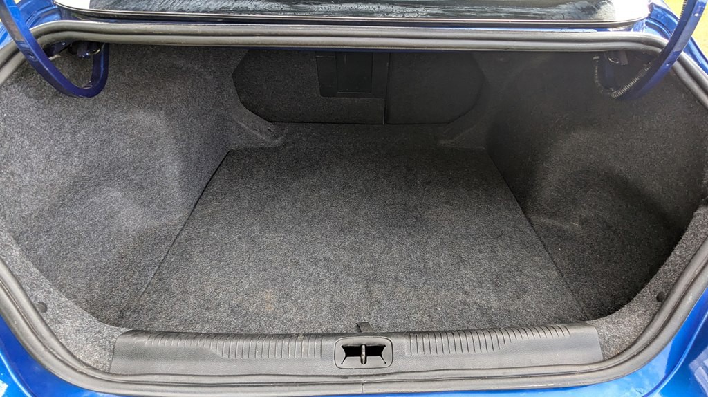 2015 Chrysler 200 Image 24