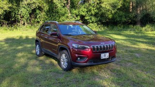 Image for 2019 Jeep Cherokee Latitude ID: 6707362