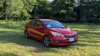 Image for 2014 Kia Forte EX ID: 6714473