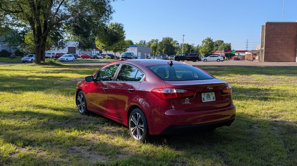 2014 Kia Forte Image 5