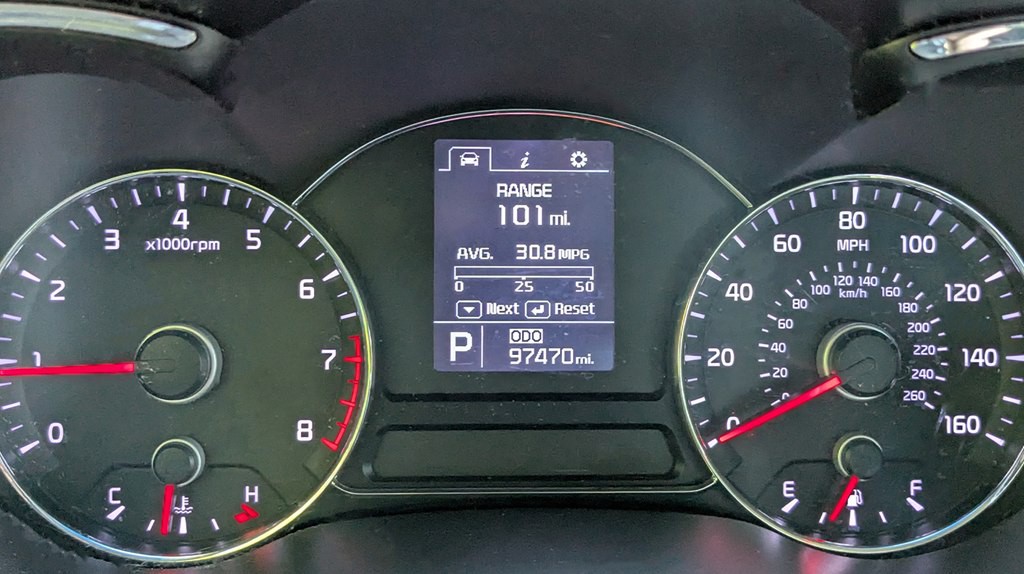 2014 Kia Forte Image 12