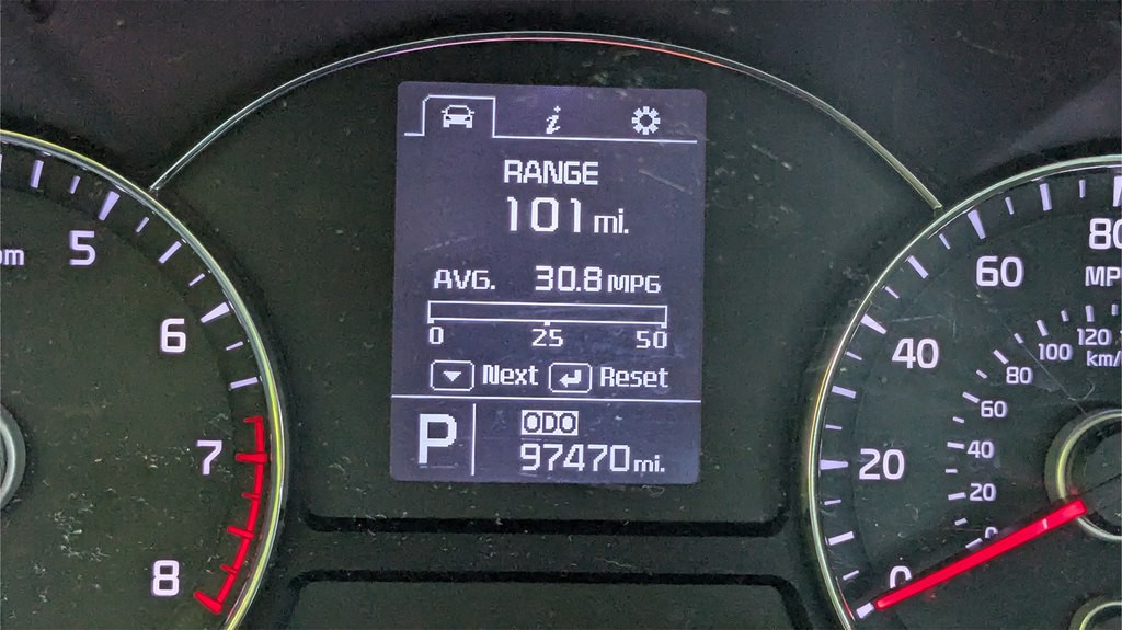 2014 Kia Forte Image 13