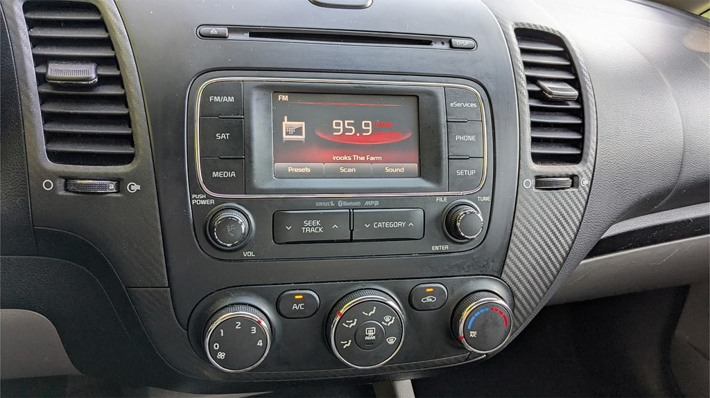 2014 Kia Forte Image 14