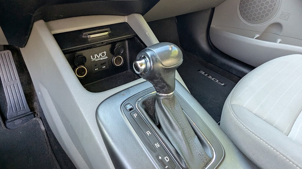 2014 Kia Forte Image 15