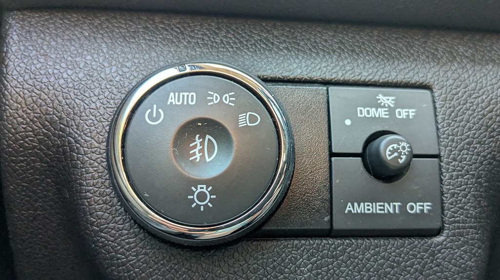 2017 GMC Acadia Image 19