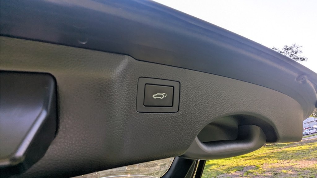 2019 Hyundai Santa Fe Image 27