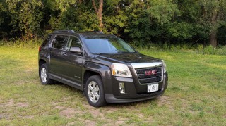 Image for 2014 GMC Terrain SLE ID: 6731923