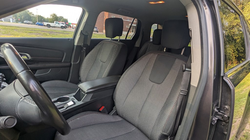 2014 GMC Terrain Image 9