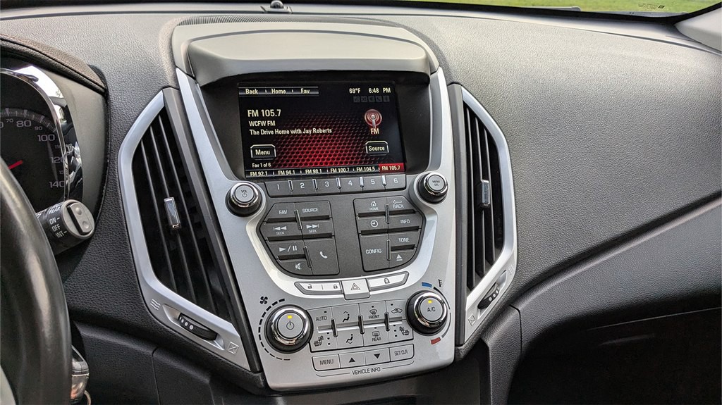 2014 GMC Terrain Image 13