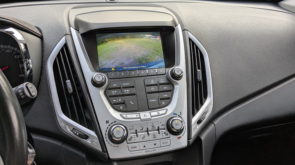 2014 GMC Terrain Image 14