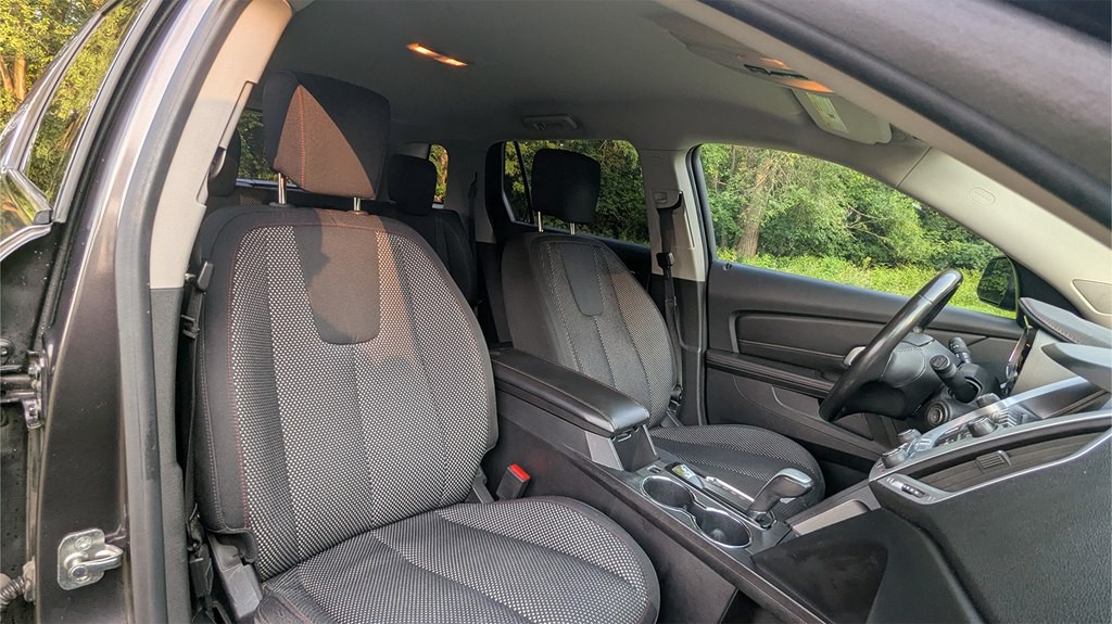 2014 GMC Terrain Image 16