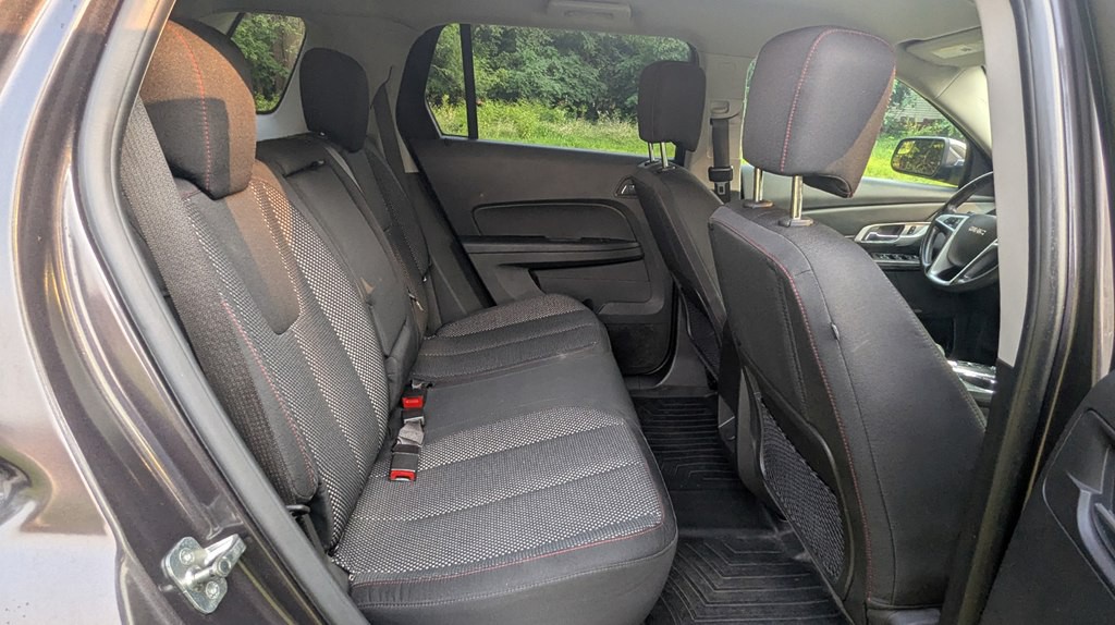 2014 GMC Terrain Image 17
