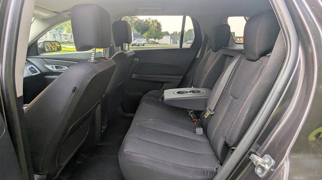 2014 GMC Terrain Image 18