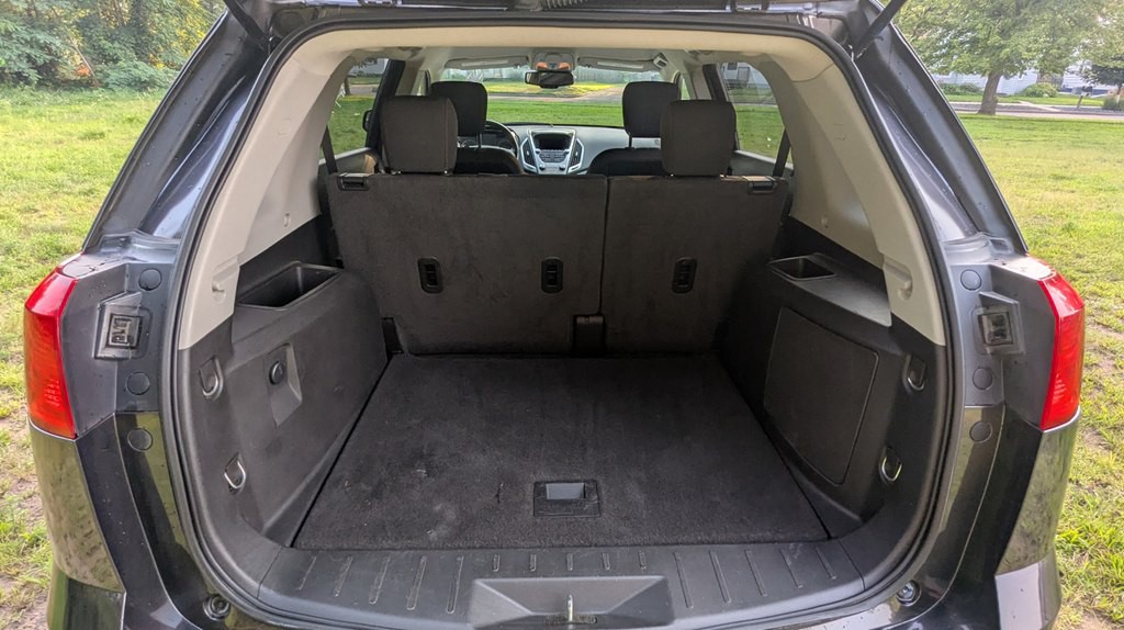 2014 GMC Terrain Image 19