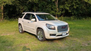 Image for 2014 GMC Acadia Denali ID: 6731929