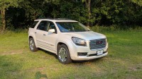 Image for 2014 GMC Acadia Denali ID: 6731929