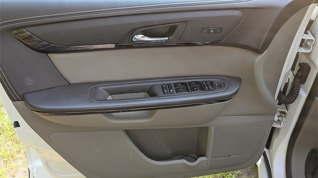 2014 GMC Acadia Image 18