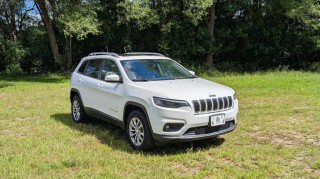 Image for 2019 Jeep Cherokee Latitude Plus ID: 6736005