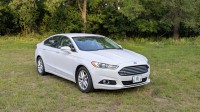 Image for 2014 Ford Fusion SE ID: 6750039