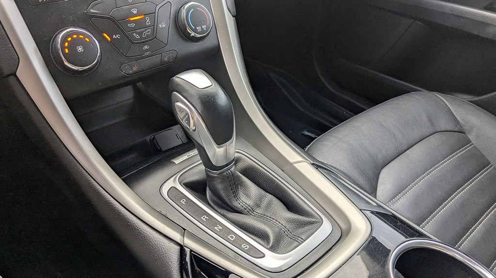 2014 Ford Fusion Image 20