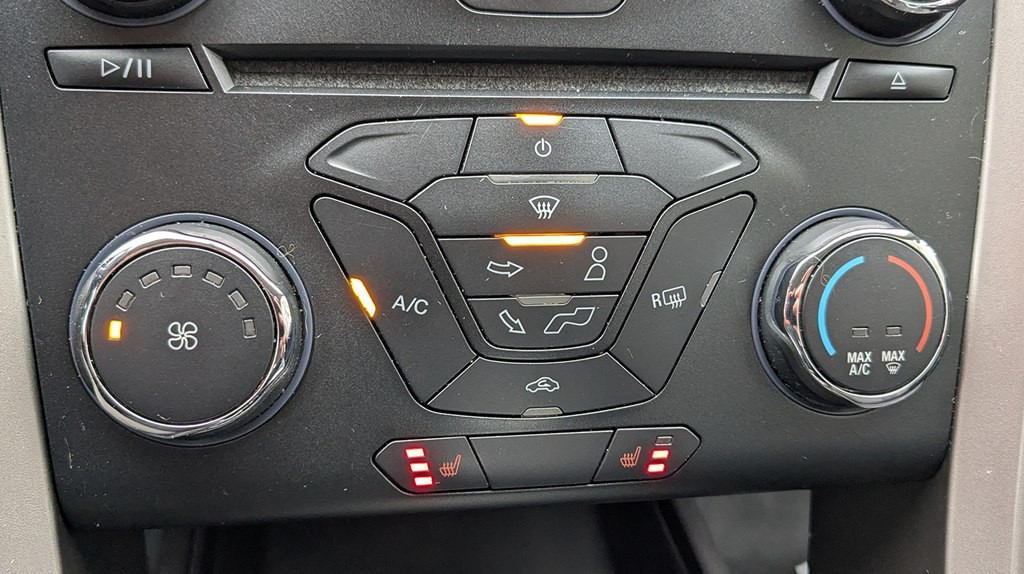 2014 Ford Fusion Image 14