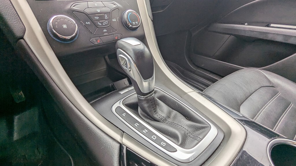 2014 Ford Fusion Image 15