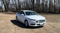 Image for 2014 Ford Fusion SE ID: 6750039