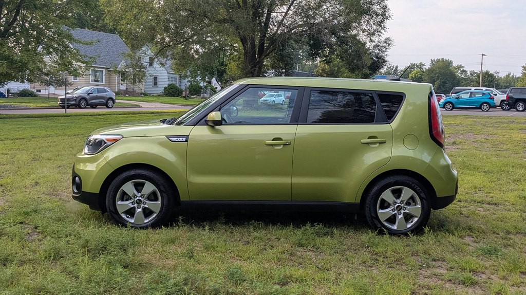 2019 Kia Soul Image 6