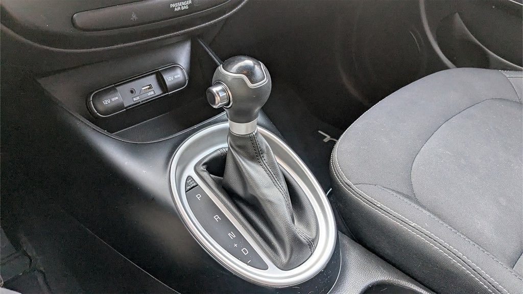 2019 Kia Soul Image 12