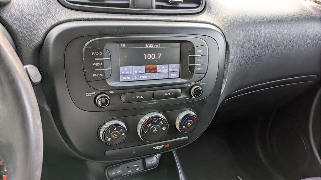 2019 Kia Soul Image 13