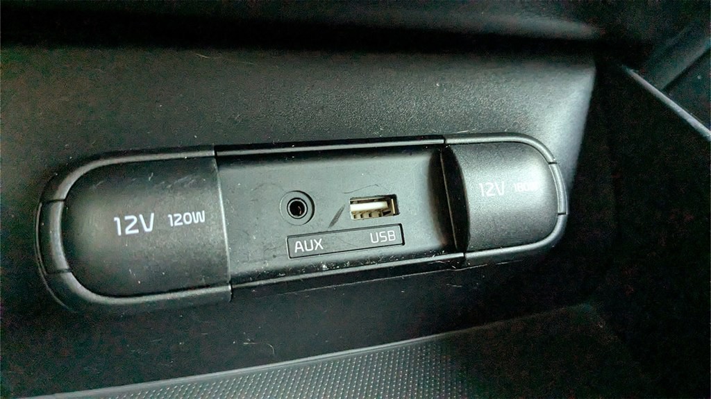 2019 Kia Soul Image 16