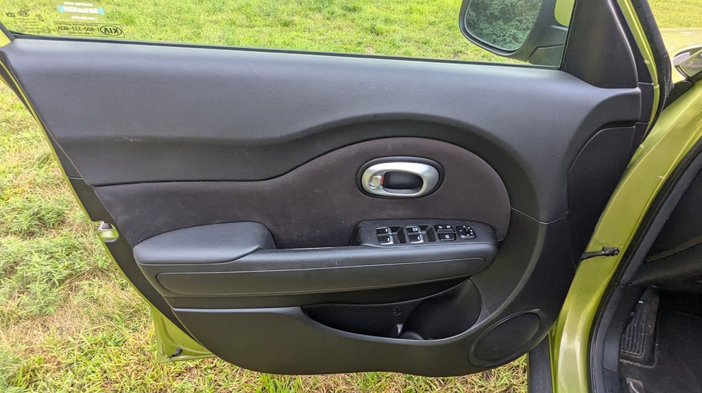 2019 Kia Soul Image 17