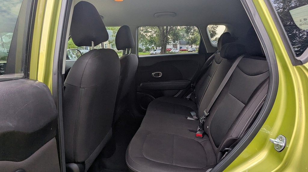 2019 Kia Soul Image 20