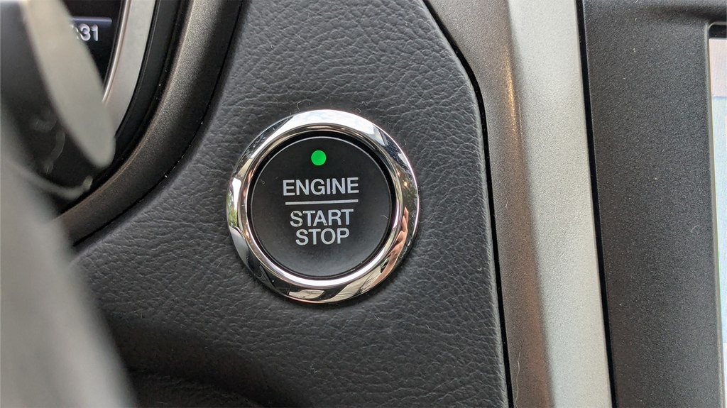 2020 Ford Fusion Image 15