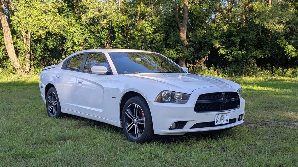 2014 Dodge Charger Image 1