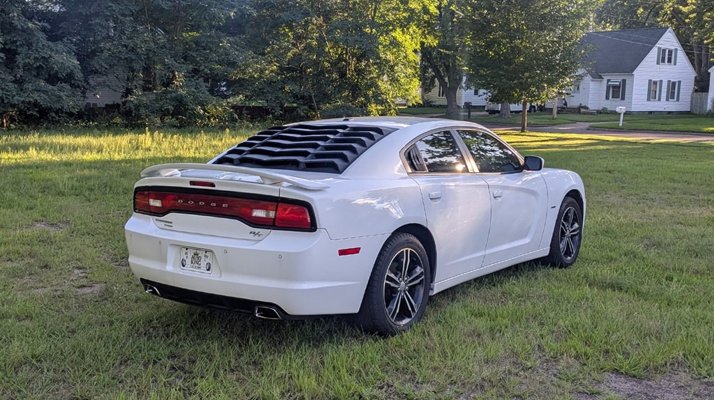 2014 Dodge Charger Image 3
