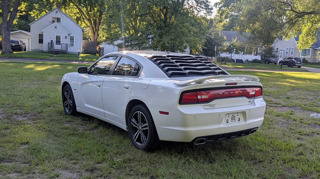 2014 Dodge Charger Image 5