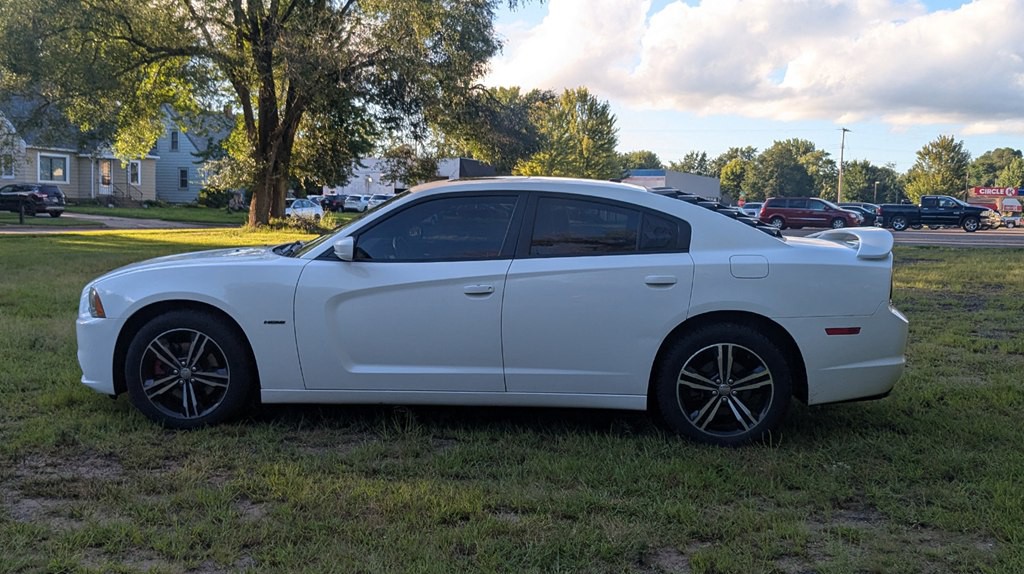 2014 Dodge Charger Image 6