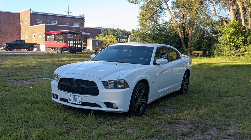 2014 Dodge Charger Image 7